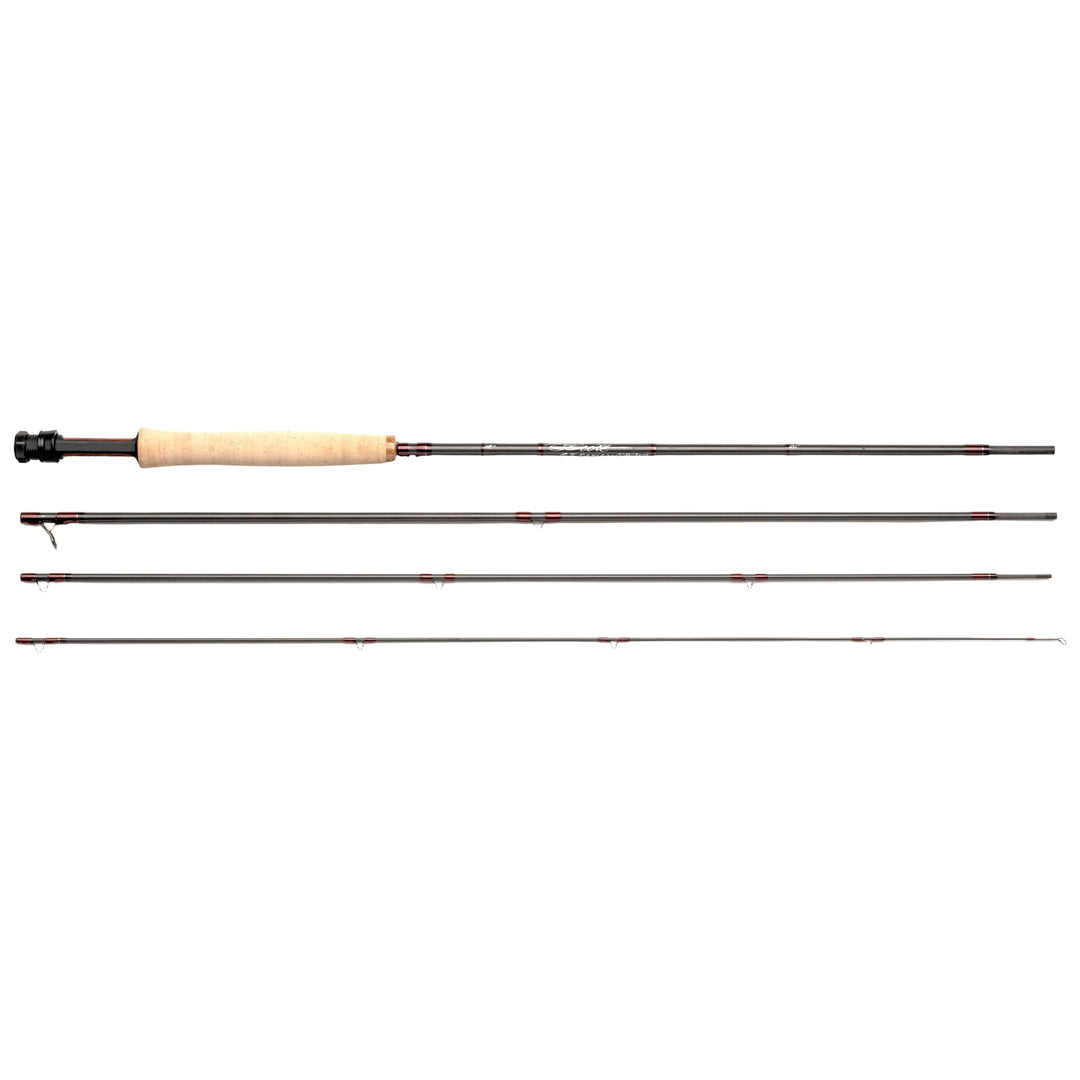 Scott GT Fly Rod Image 02