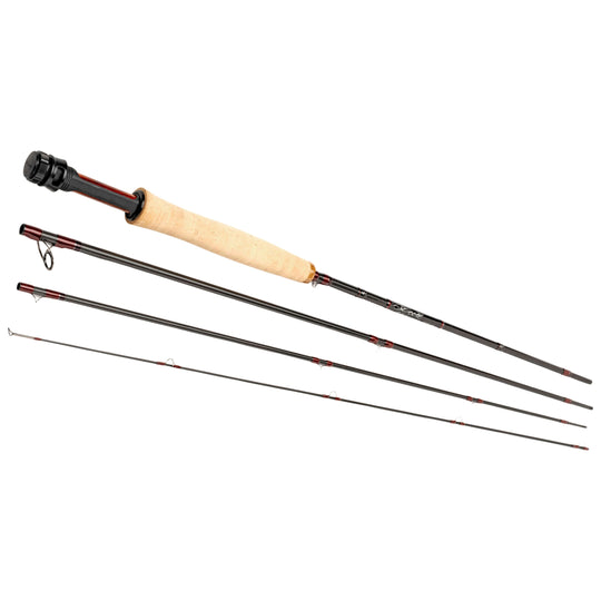 Scott GT Fly Rod Image 03