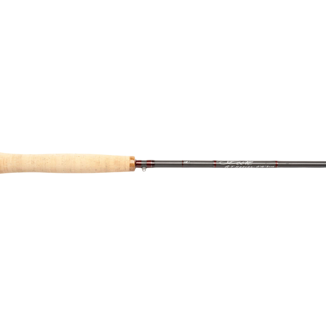 Scott GT Fly Rod Image 06