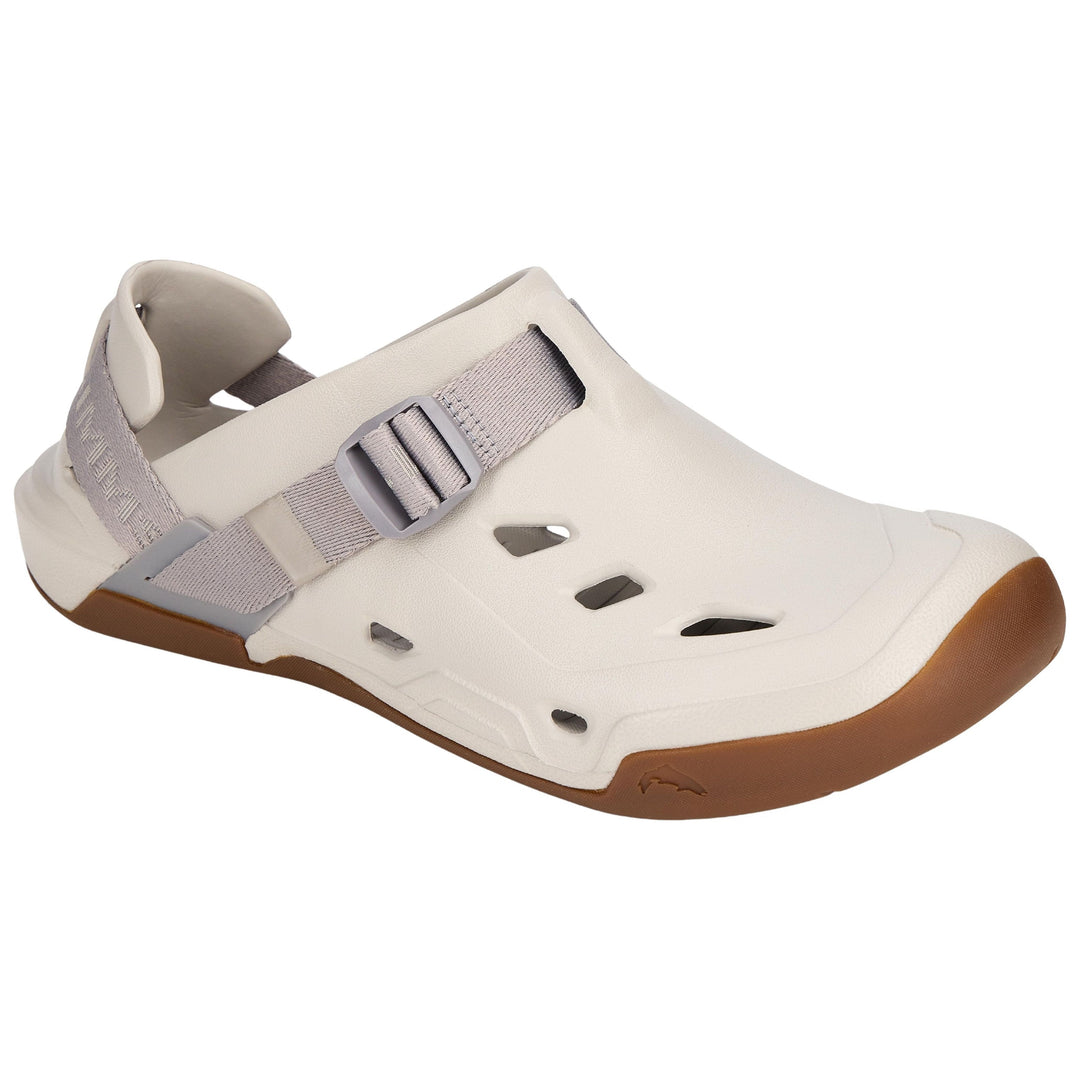 Simms Drifter Lunar Gray Image 01