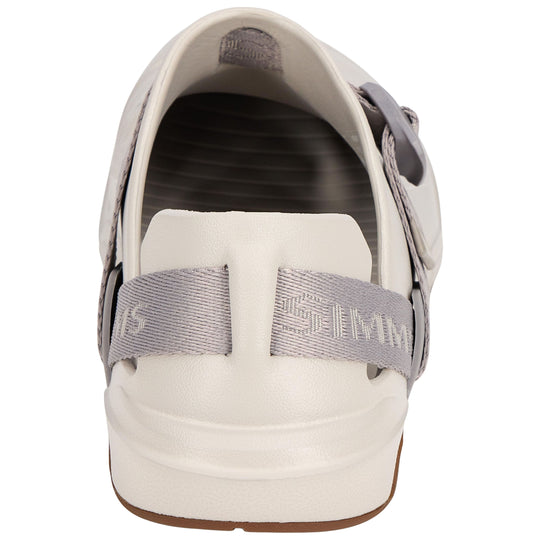Simms Drifter Lunar Gray Image 03
