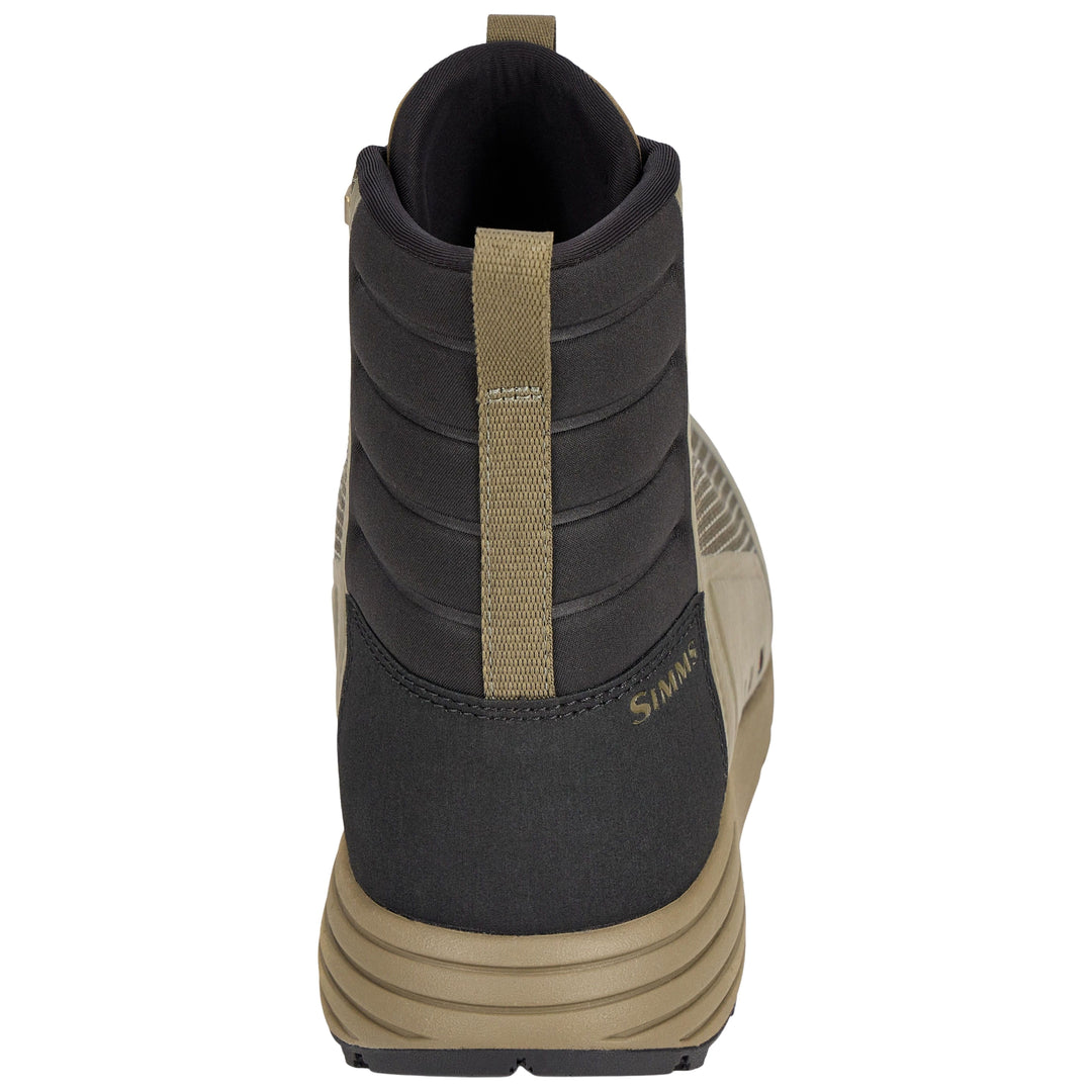 Simms Men's Access Boot Dark Stone Image 03