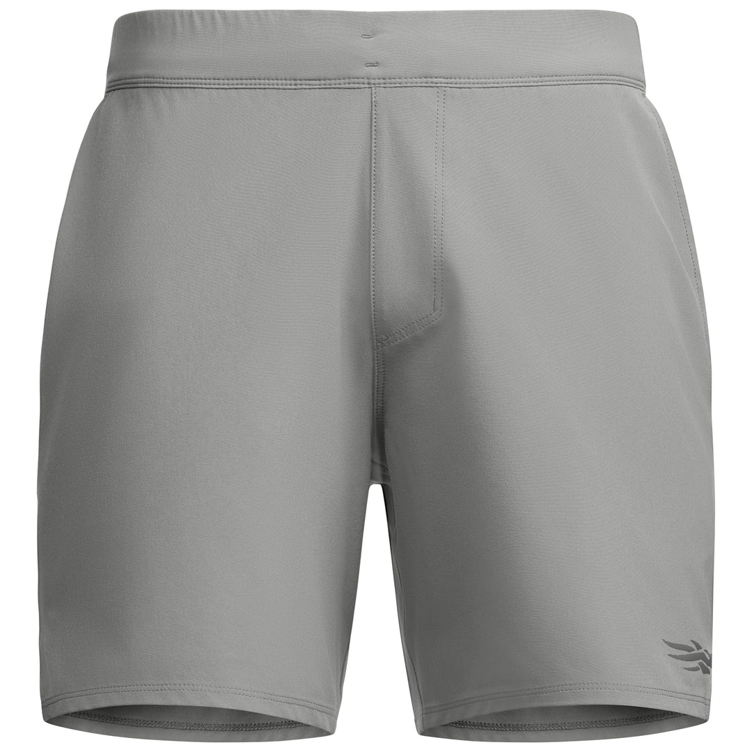 Sitka Boundary Short Granite Image 01