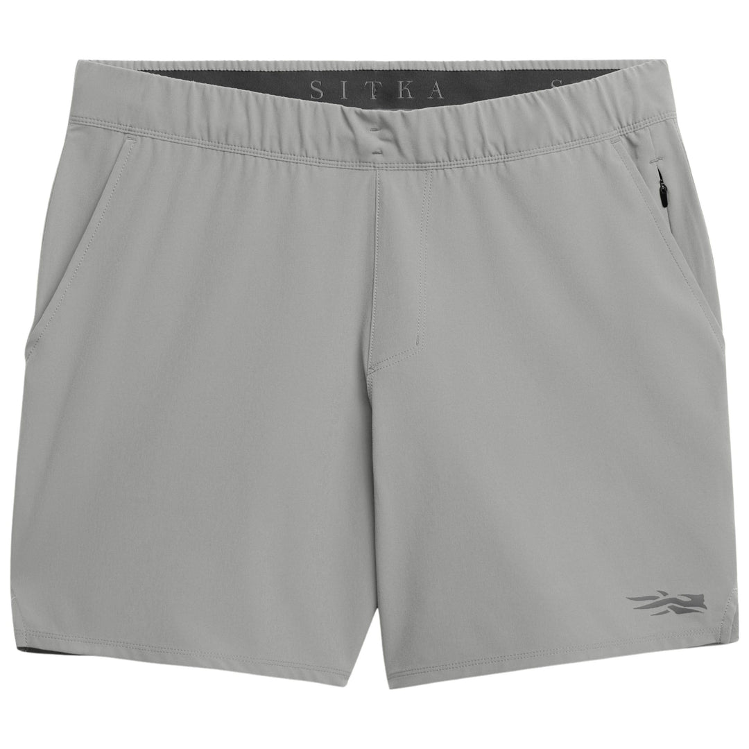 Sitka Boundary Short Granite Image 02