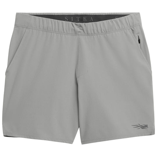 Sitka Boundary Short Granite Image 02