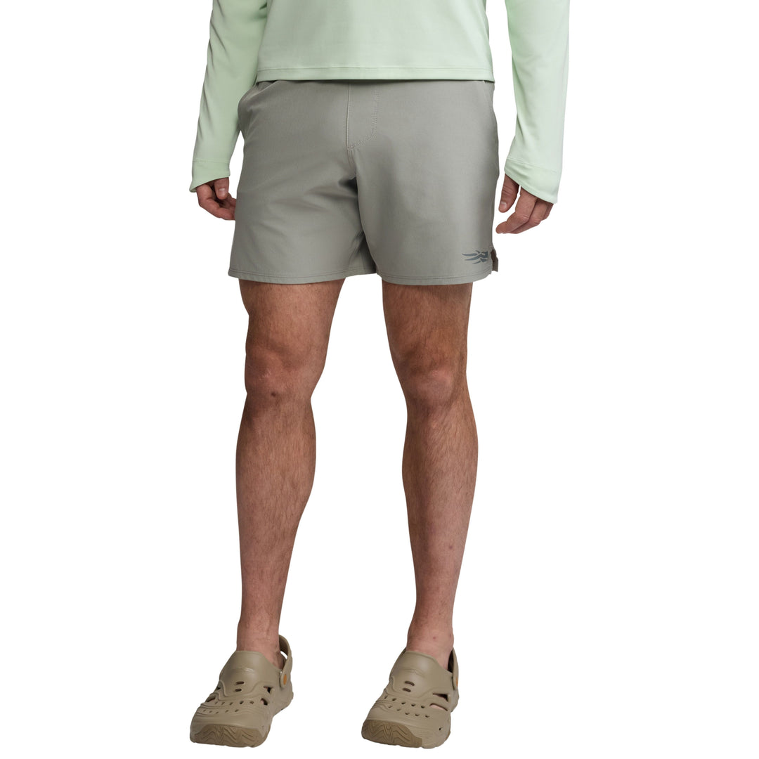 Sitka Boundary Short Granite Image 03