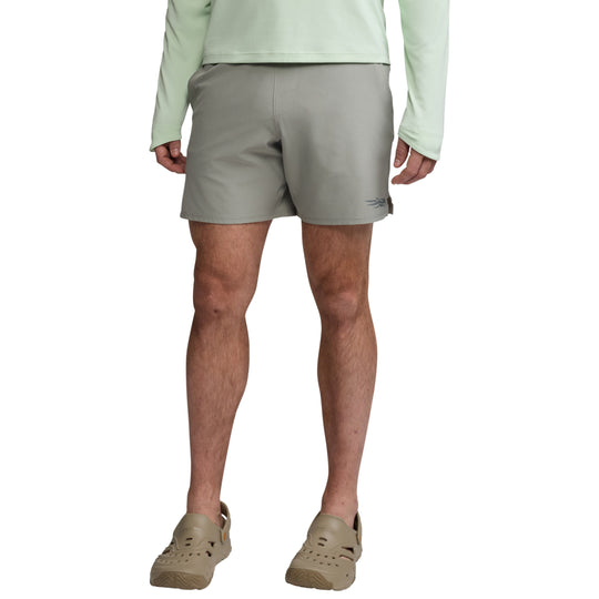 Sitka Boundary Short Granite Image 03