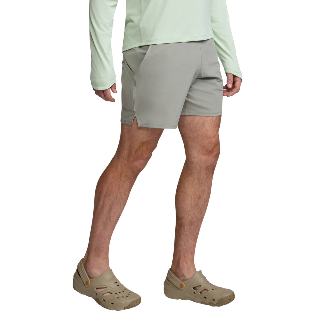 Sitka Boundary Short Granite Image 04