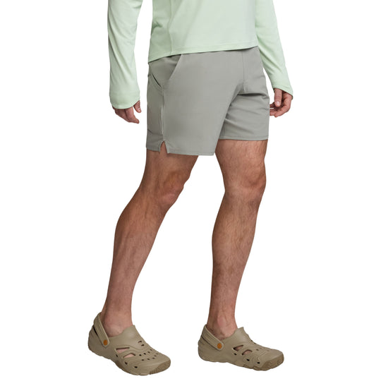 Sitka Boundary Short Granite Image 04