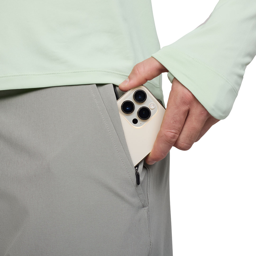 Sitka Boundary Short Granite Image 06