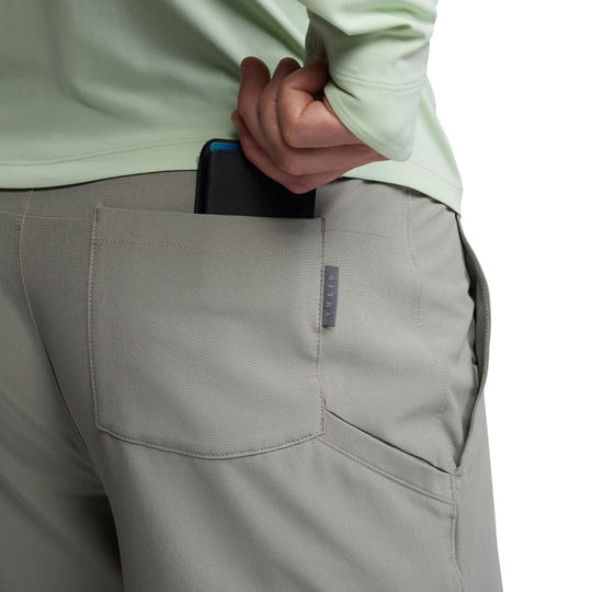 Sitka Boundary Short Granite Image 08