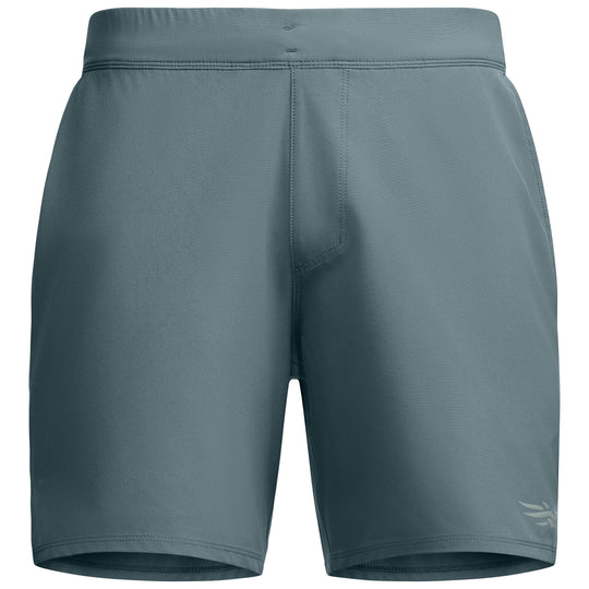 Sitka Boundary Short Gravel Blue Image 01