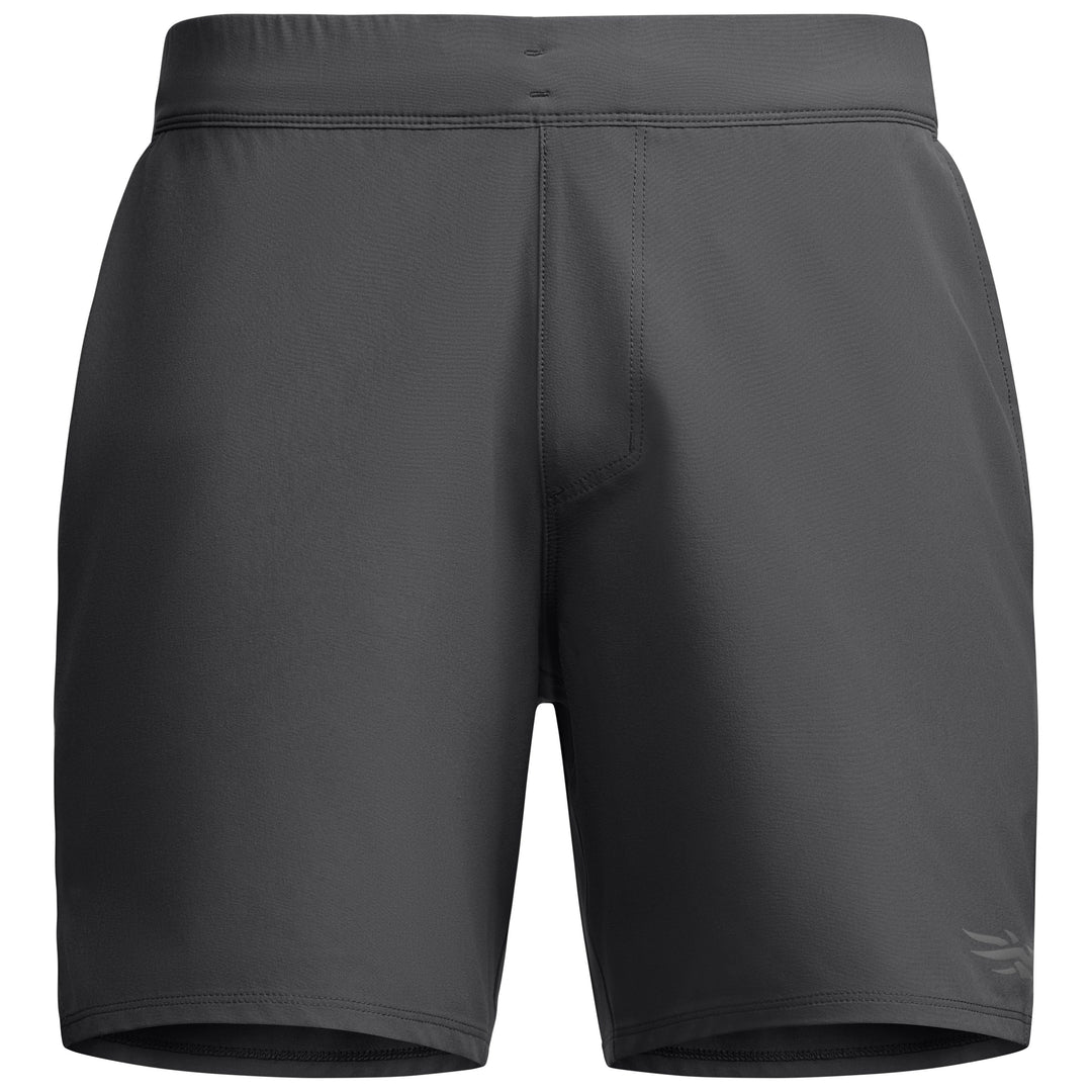 Sitka Boundary Short Iron Grey Image 01