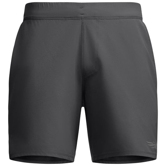 Sitka Boundary Short Iron Grey Image 01