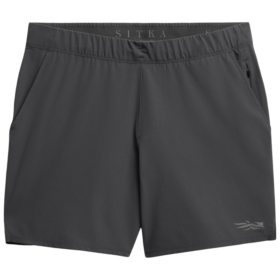 Sitka Boundary Short Iron Grey Image 02