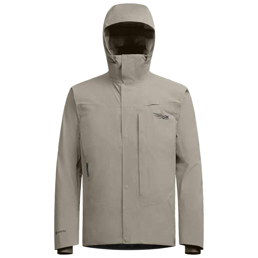 Sitka CAT-5 Jacket Oak Image 01