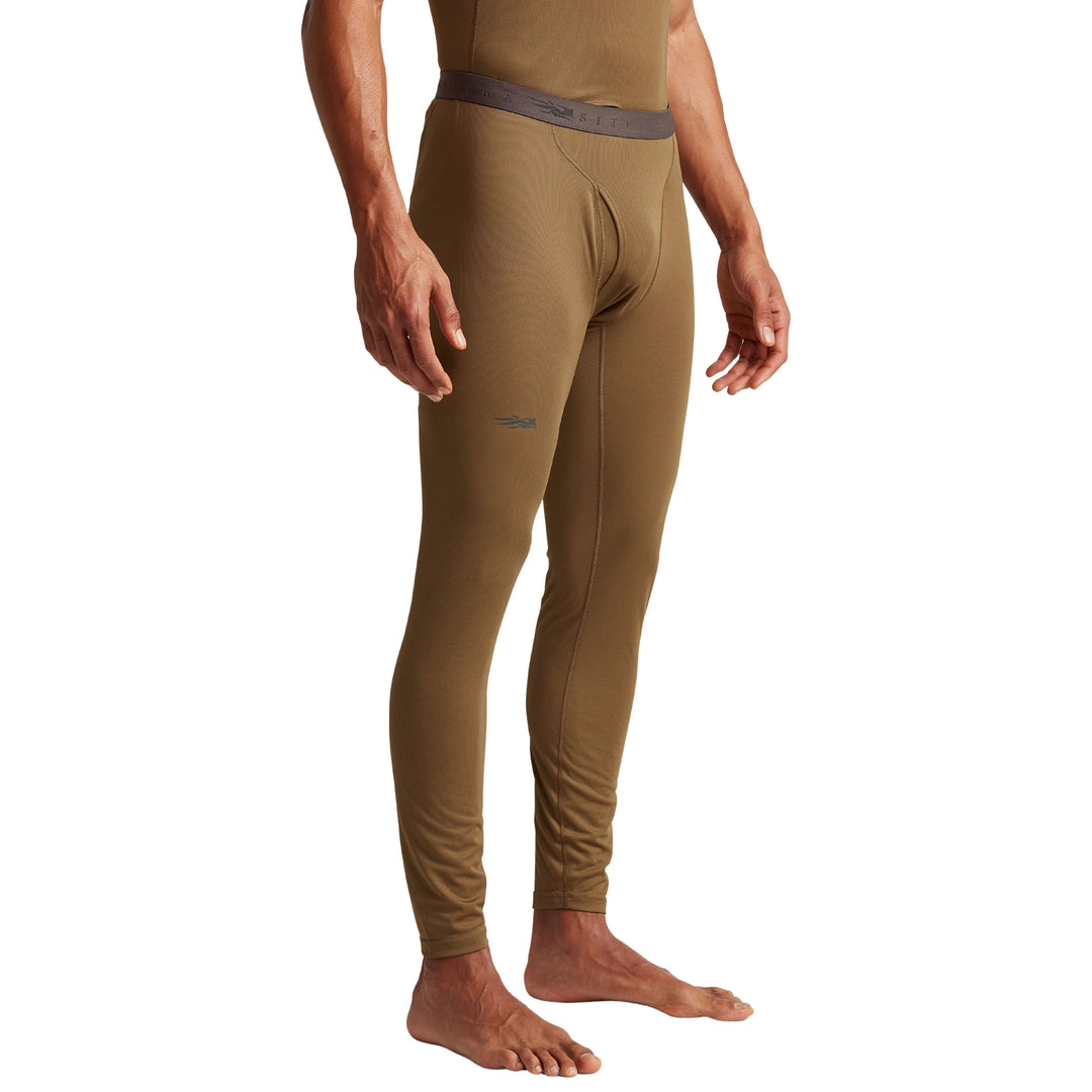 Sitka Core Lightweight Bottom Coyote Image 03