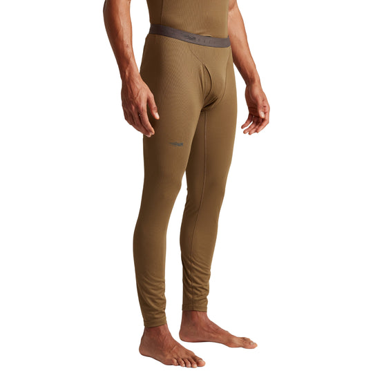 Sitka Core Lightweight Bottom Coyote Image 03
