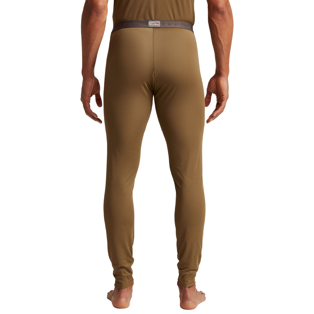 Sitka Core Lightweight Bottom Coyote Image 04