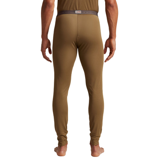 Sitka Core Lightweight Bottom Coyote Image 04