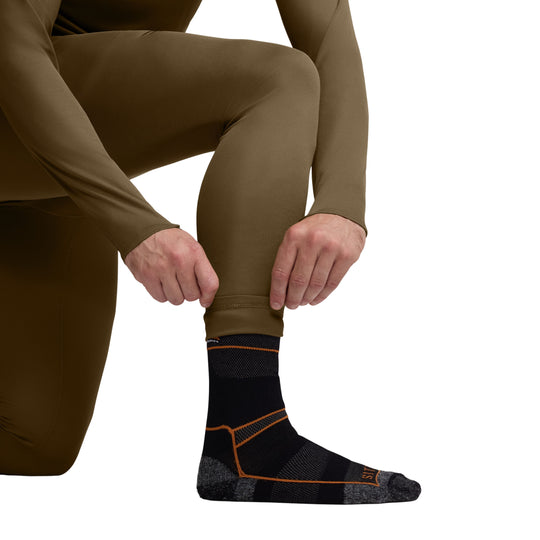 Sitka Core Lightweight Bottom Coyote Image 05