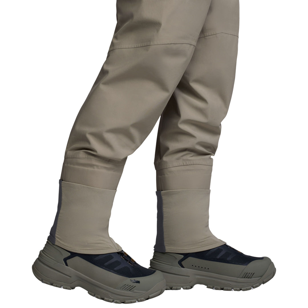 Sitka CrossCurrent GTX Wader Oak Image 10