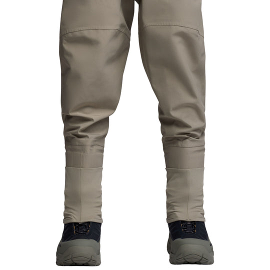 Sitka CrossCurrent GTX Wader Oak Image 11