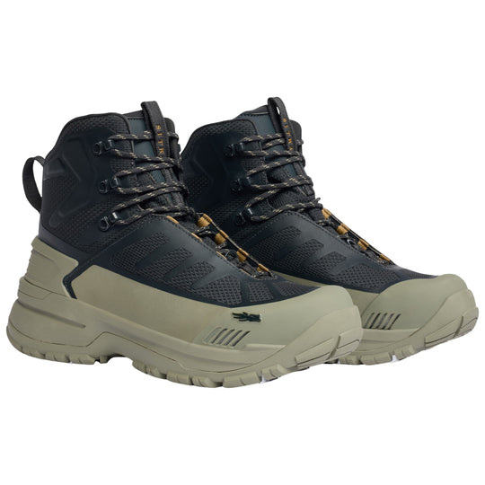 Sitka CrossCurrent Wading Boot Rubber Iron Grey Image 02