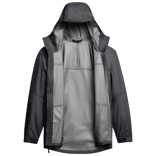 Sitka Dew Point UL Jacket Basalt Grey Image 03