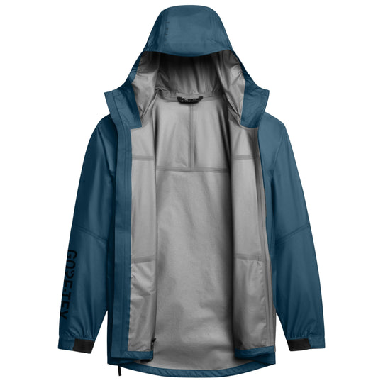Sitka Dew Point UL Jacket Blue Spruce Image 03