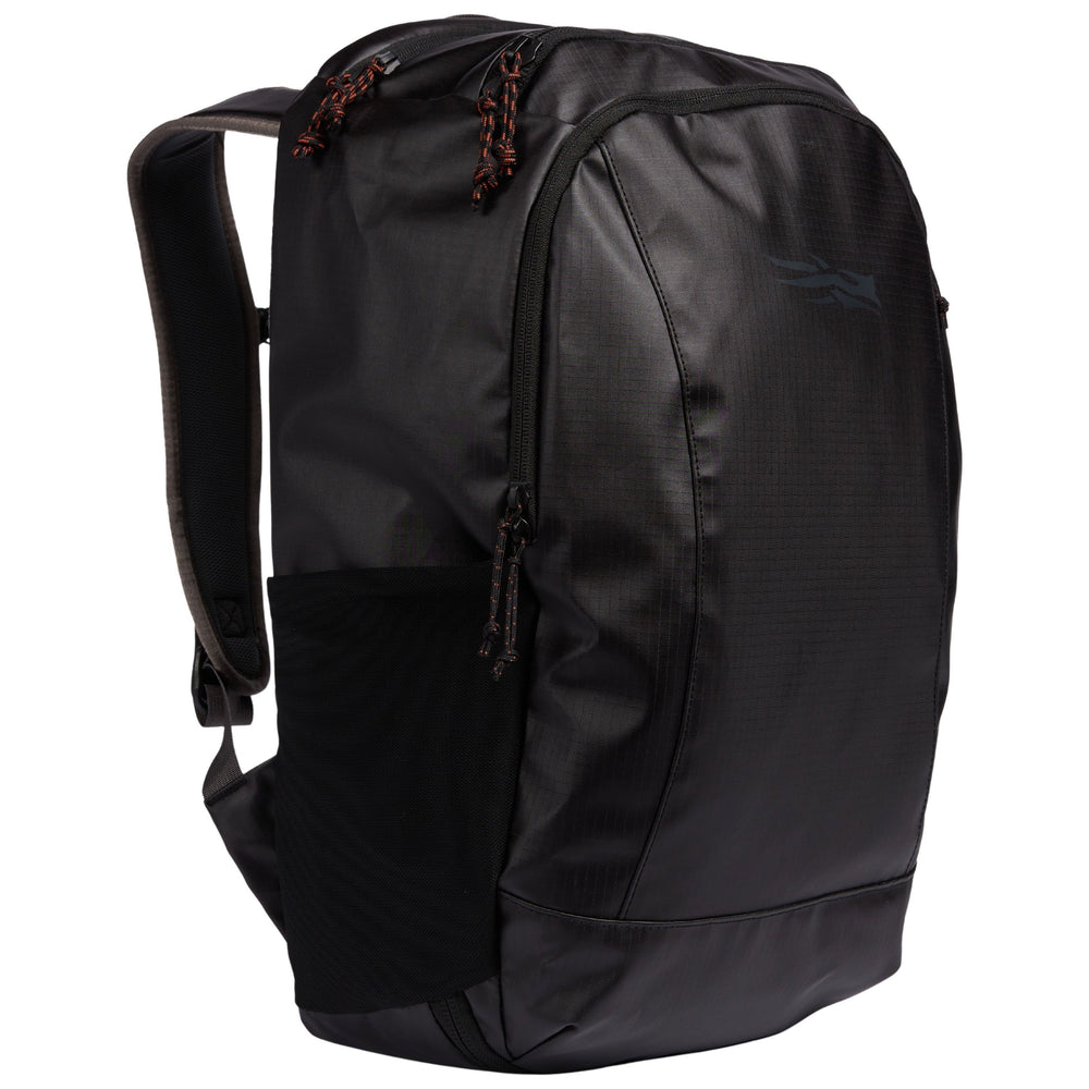 Sitka Drifter Travel Pack Sitka Black Image 01