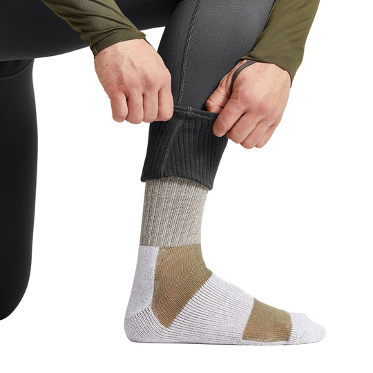 Sitka Heavyweight Bottom Iron Grey Image 02