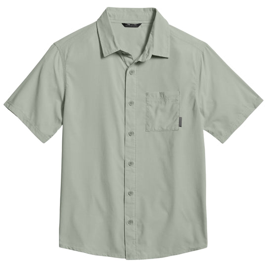 Sitka Mojave SS Shirt Herb Green Image 02