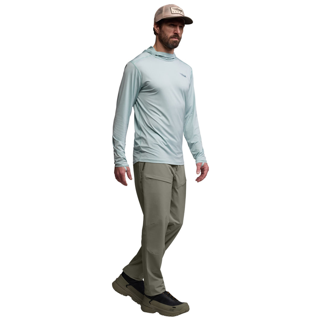 Sitka Riptide Pant Bark Brown Image 04