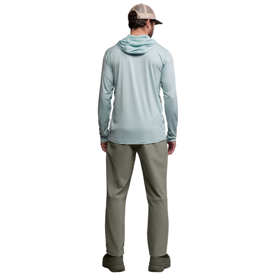 Sitka Riptide Pant Bark Brown Image 05