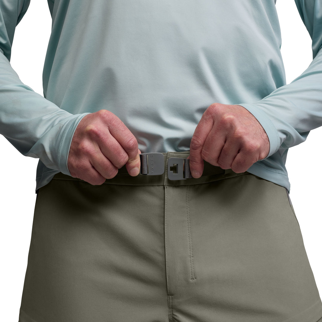 Sitka Riptide Pant Bark Brown Image 06