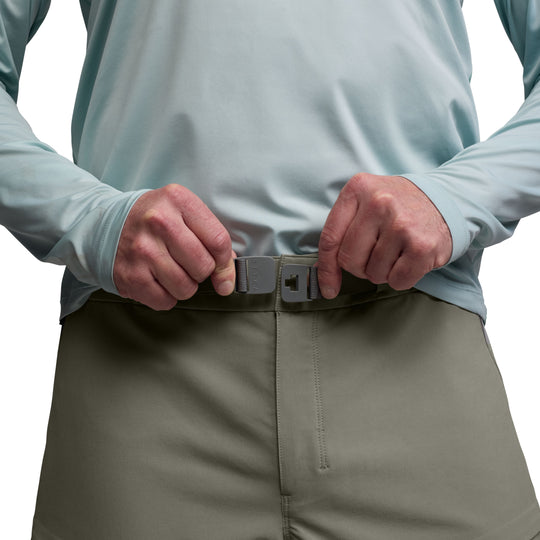 Sitka Riptide Pant Bark Brown Image 06