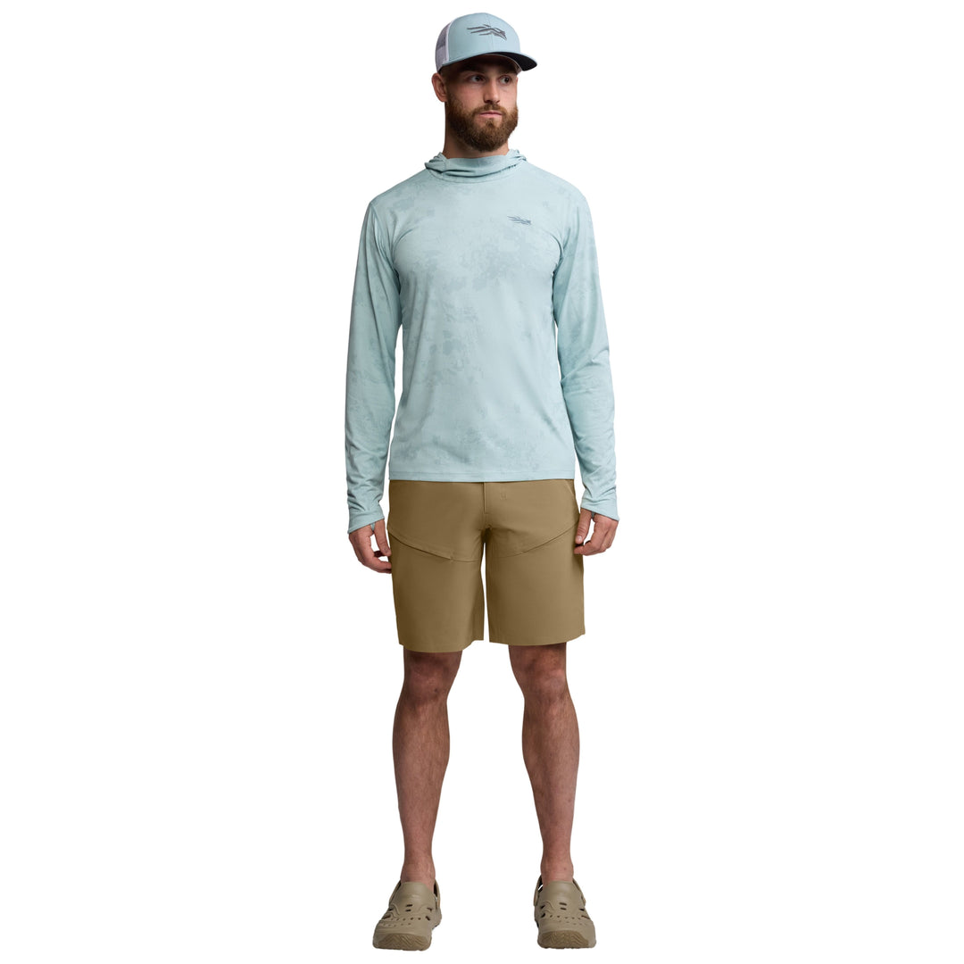 Sitka Riptide Short Clay Image 03