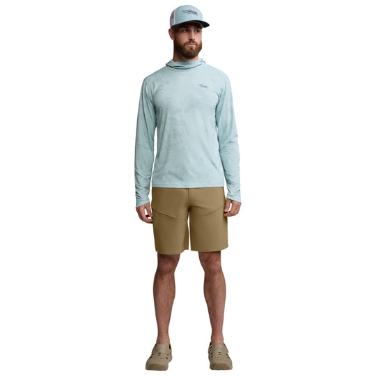 Sitka Riptide Short Clay Image 03