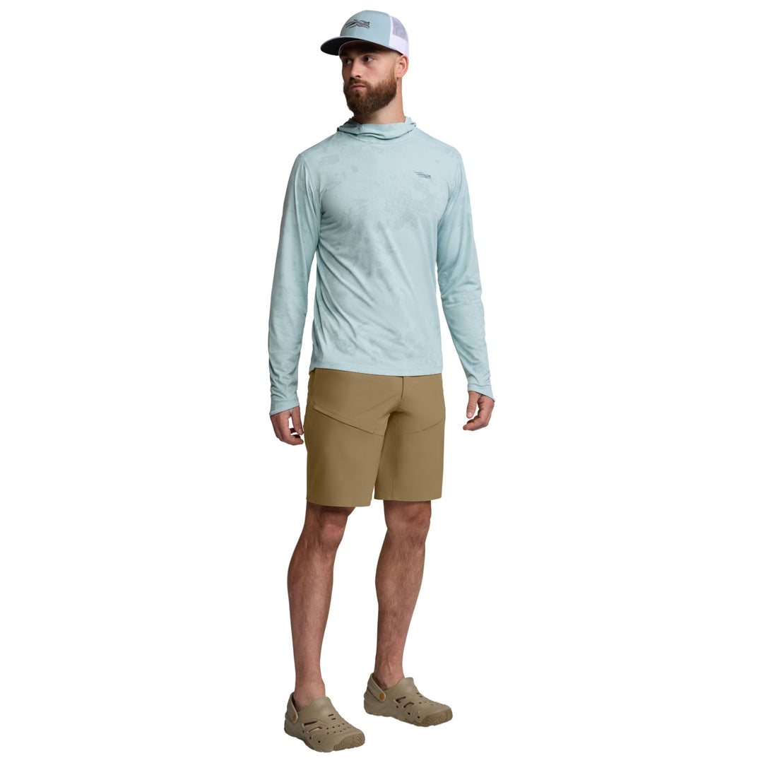 Sitka Riptide Short Clay Image 04