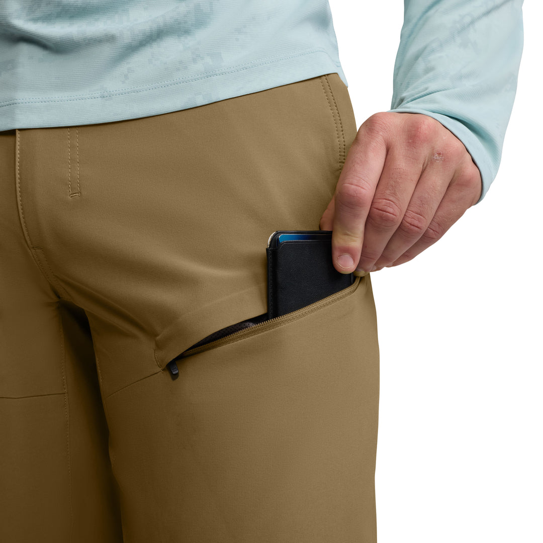 Sitka Riptide Short Clay Image 06