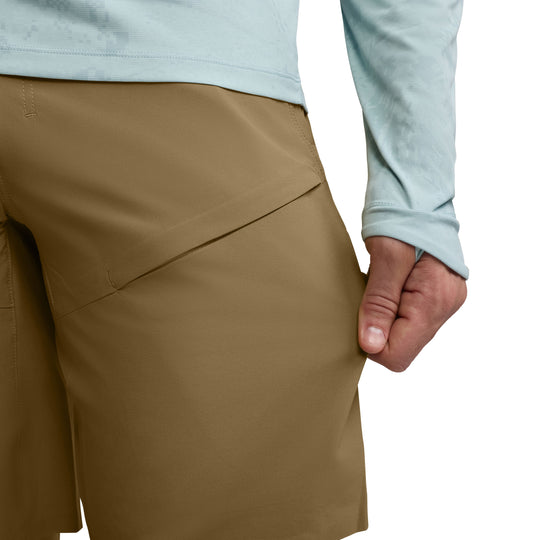 Sitka Riptide Short Clay Image 07