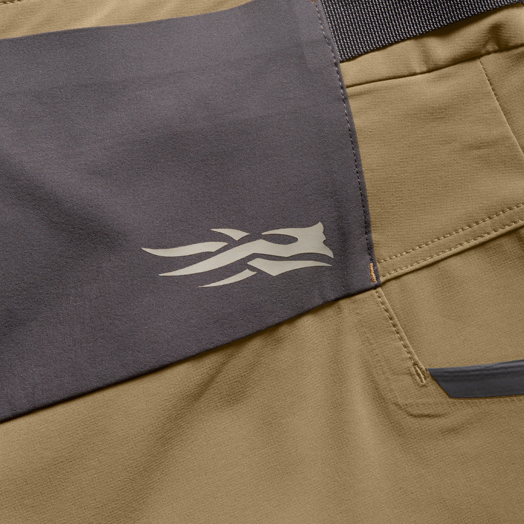 Sitka Riptide Short Clay Image 10