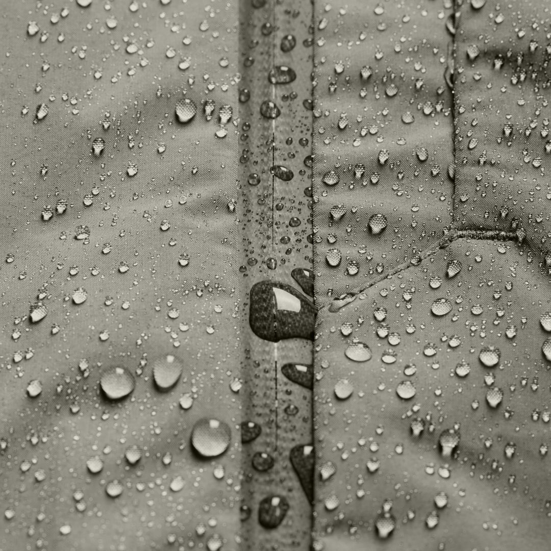 Sitka Stormfront Jacket Bark Brown Image 12