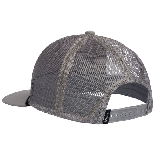 Sitka Target Hi Pro Trucker Pebble Grey Bass Image 02