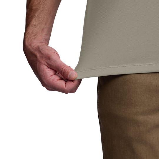 Sitka Tech Tee Oak Image 07