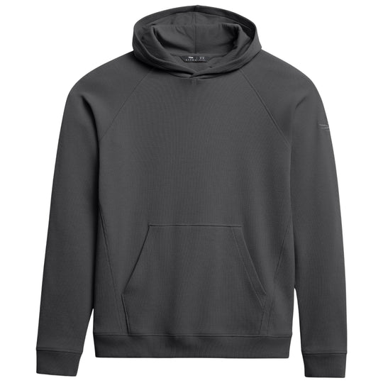 Sitka Waffle Pullover Hoodie Iron Grey Image 02