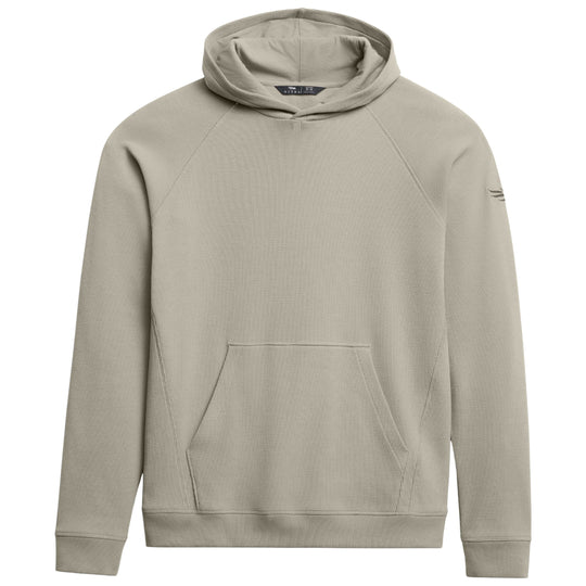 Sitka Waffle Pullover Hoodie Oak Image 02
