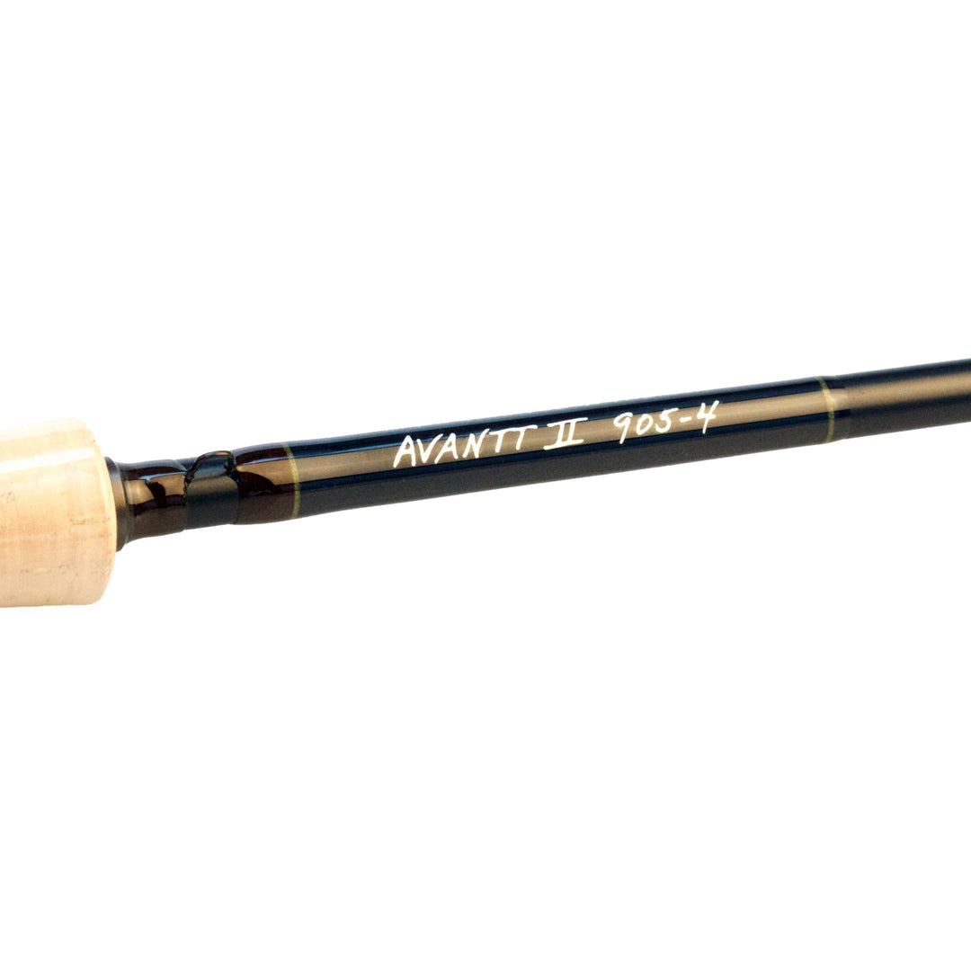 Thomas & Thomas Avantt II Fly Rod Image 01