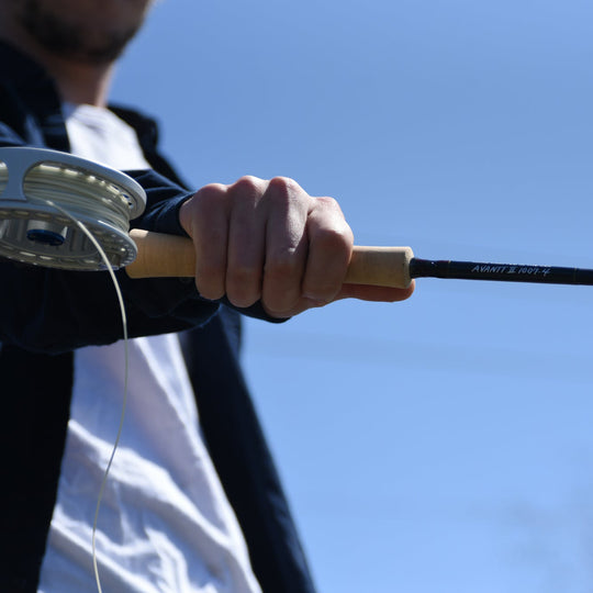 Thomas & Thomas Avantt II Fly Rod Image 04